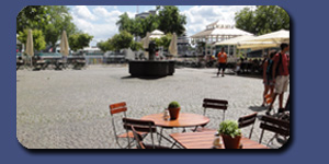 Fischrestaurant, Herings im Martinswinkel