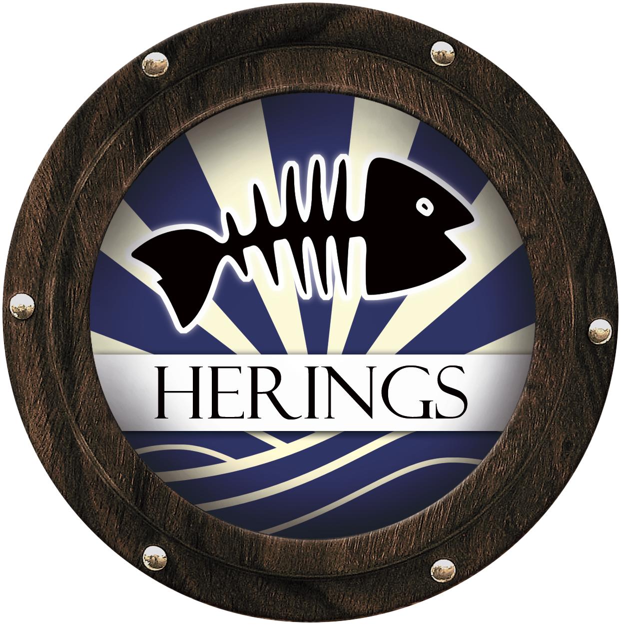Herings im Martinswinkel